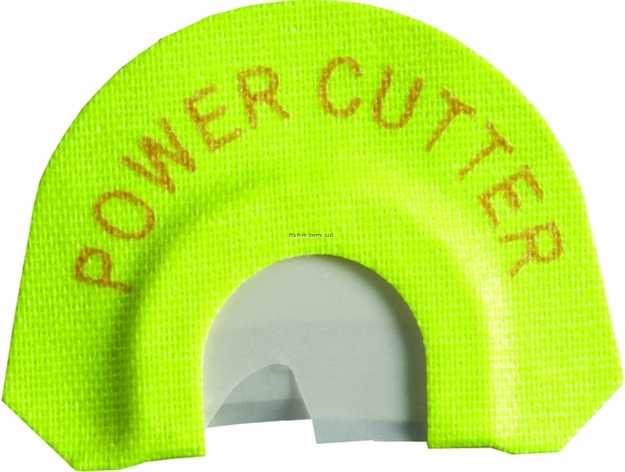 Picture of Hunters Specialties Hunters Specialties 06906 Premium Flex "Power Cutter" Turkey Diaphragm Call