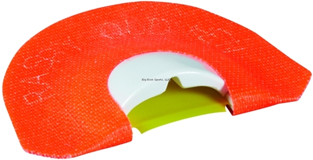 Picture of Hunters Specialties Dia TT Tky Prmflx  Raspy