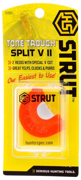 Picture of Hunters Specialties Dia TT Tky Prmflx Split