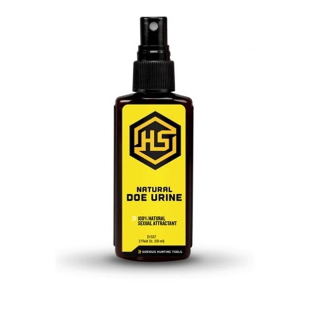 Picture of Hunters Specialties Doe P - 2Oz