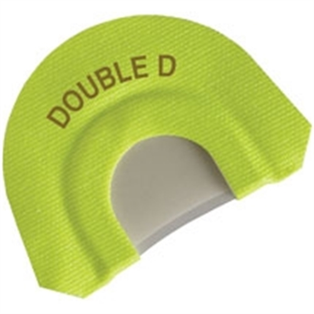 Picture of Hunter's Specialties Double D Premium Diaphrm