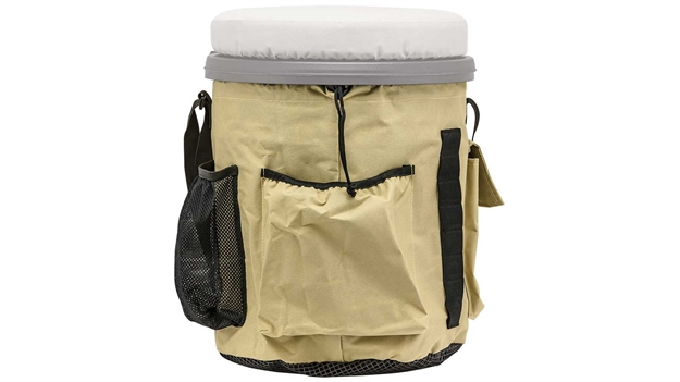 Picture of Hunter's Specialties Dove Bucket Skirt