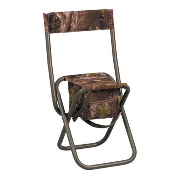 Picture of Hunters Specialties Dove Chair W/Back Xtra Grn