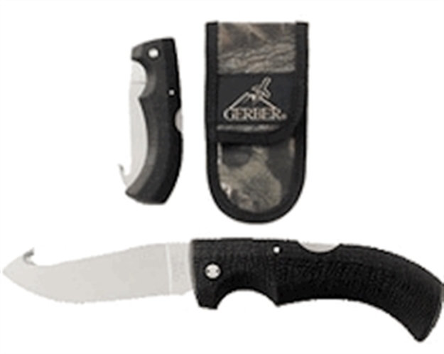 Picture of Hunters Specialties Gator Flding GH W/Camo Sth 06981