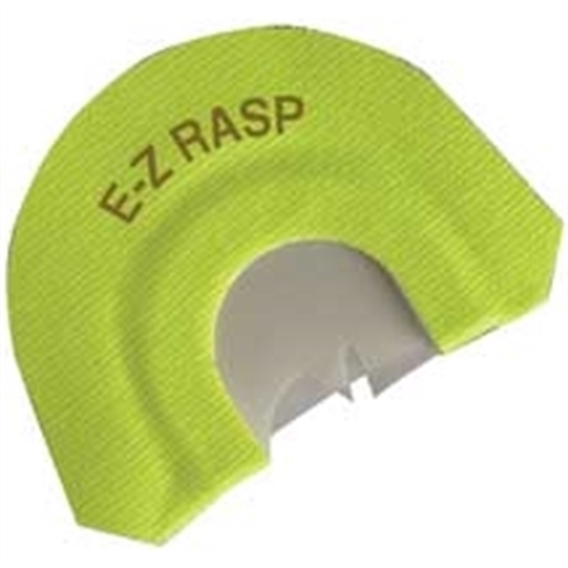 Picture of Hunter's Specialties EZ Rasp Premium Diaphram