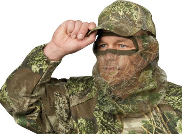 Picture of Hunter's Specialties Facemask Max 1 Net