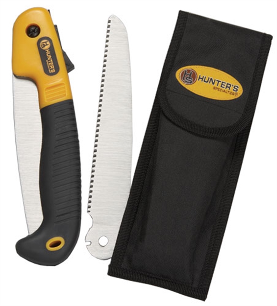 Picture of Hunter's Specialties Folding Saw