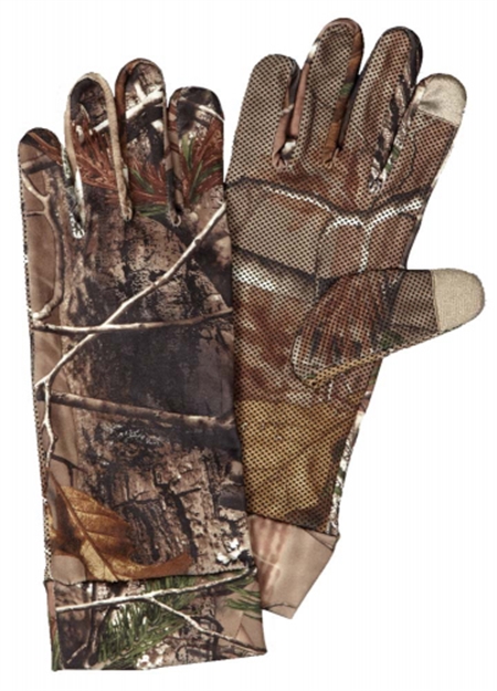 Picture of Hunter's Specialties Glove Tktip Rt/X Spandex