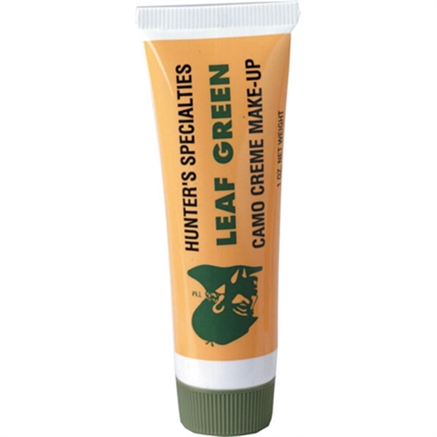 Picture of Hunters Specialties Leaf Grn Creme Face Paint