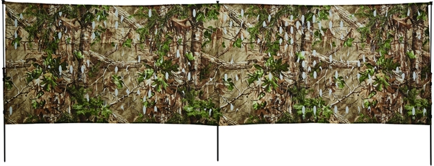 Picture of Hunters Specialties Ground Blind 27"X8' X-Grn