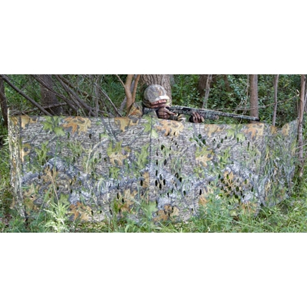 Picture of Hunter's Specialties Ground Blind Moin 12Ft