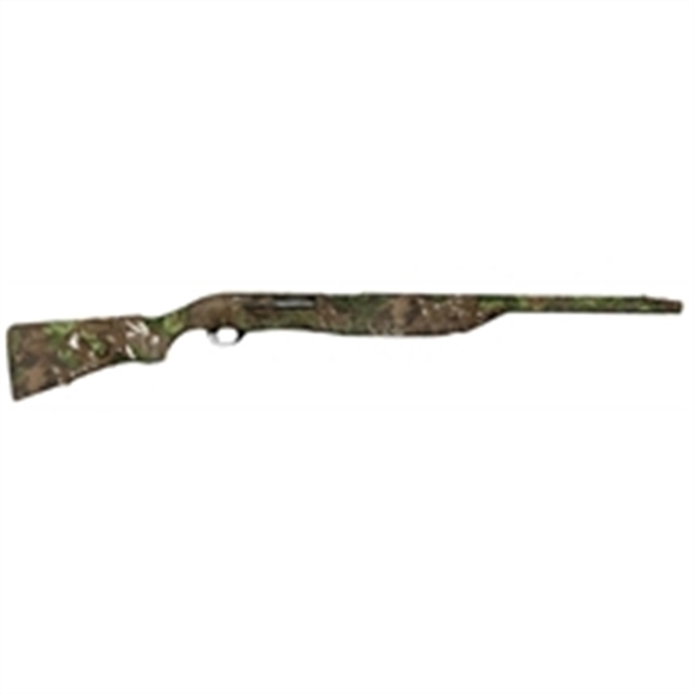 Picture of Hunter's Specialties Gun Sock Xtra Green