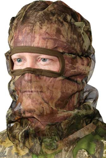 Picture of Hunter's Specialties Headnet Moin