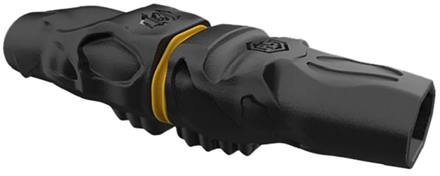 Picture of  Hunters Specialties Hs-Dod-Dddc Dominant Doe Bleat Deer Call Deer/Doe/Fawn Sounds Black Rubber