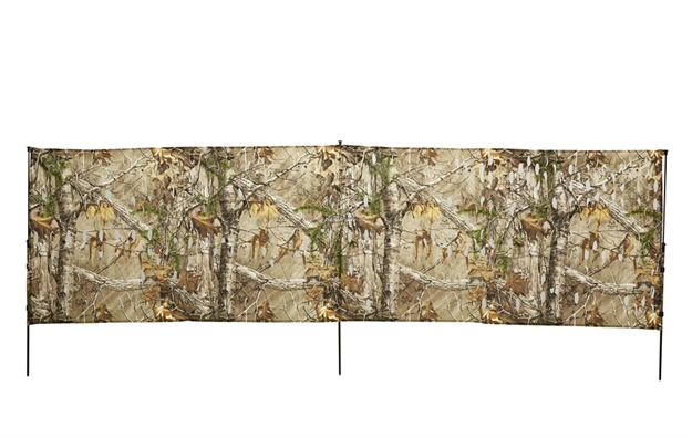 Picture of Hunters Specialties H.S Strut, 8" Ground Blind - Realtree Edge Camo Pattern 100134 021291710478