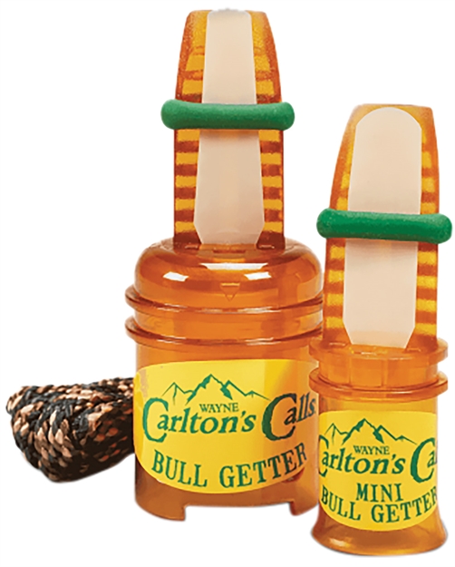 Picture of  Hunters Specialties Hs-Wcc-70162 Bull Getter/Mini Bull Getter Combo Pack Elk Sounds