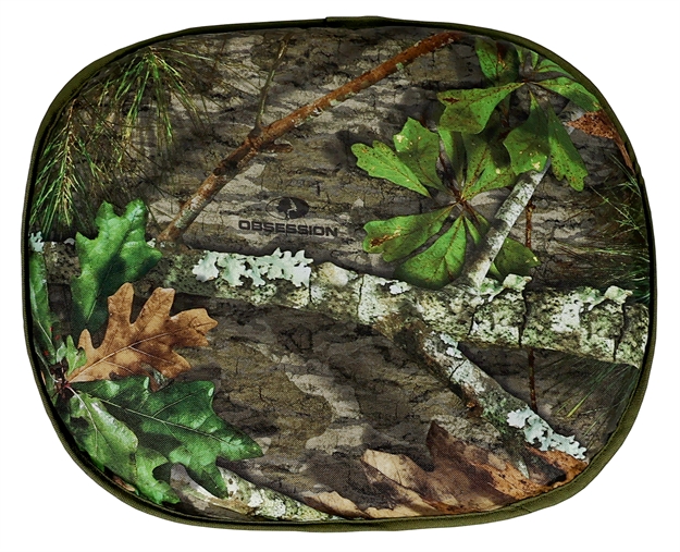 Picture of  Hunters Specialties Hs1001561 Big Cheeks Foam Seat Realtree Edge