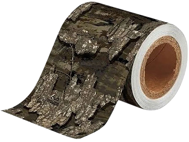 Picture of  Hunters Specialties Hs100159 Tape Gun/Bow  Camo Non-Glare 2" X 10' 021291710829