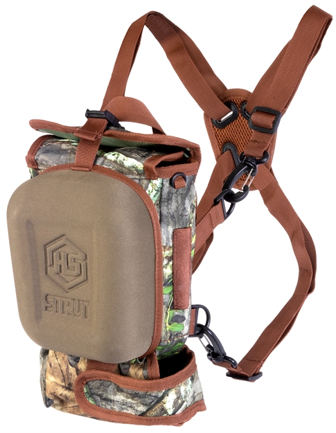 Picture of  Hunters Specialties Hsstr1001751 Turkey Chest Pack Edge Mossy Oak Obsession Chest