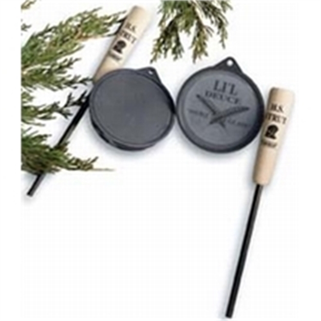 Picture of Hunter's Specialties Lil Duce Dbl Glass