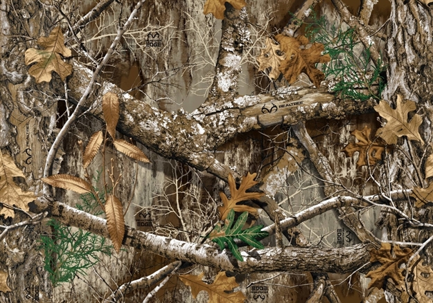 Picture of Hunters Specialties Netting 54 IN X 75 YD - Realtree Edge