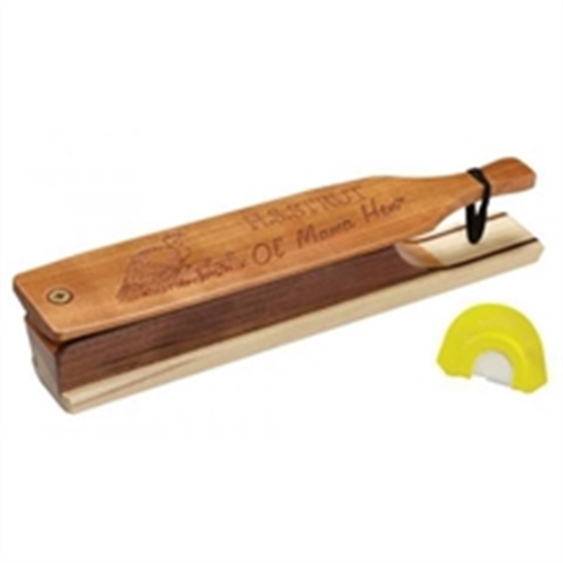 Picture of Hunter's Specialties OL Mama Hen Box And Dia