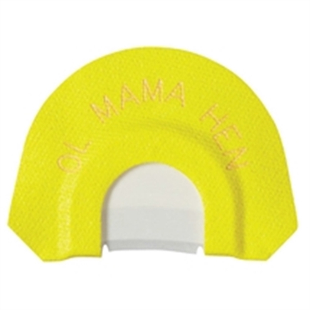 Picture of Hunter's Specialties OL Mama Hen Prmflx Dia Tky