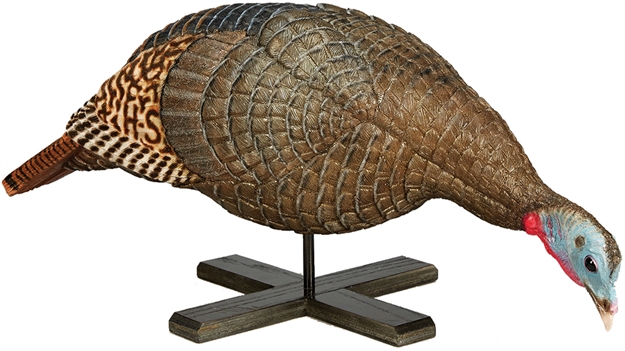 Picture of Hunters Specialties Penny Snood Feeder Hen