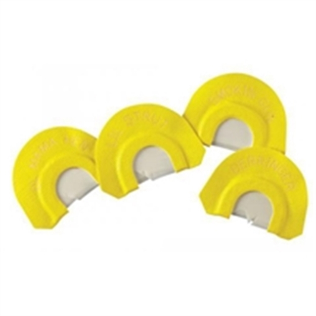 Picture of Hunter's Specialties Prem Flex Tky Dia 4Pk