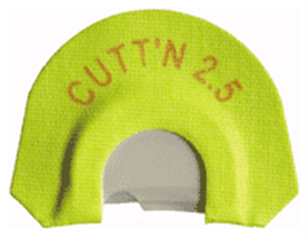 Picture of Hunter's Specialties Premium Flex "Cuttin 2.5" Diaphragm Turkey Call<
