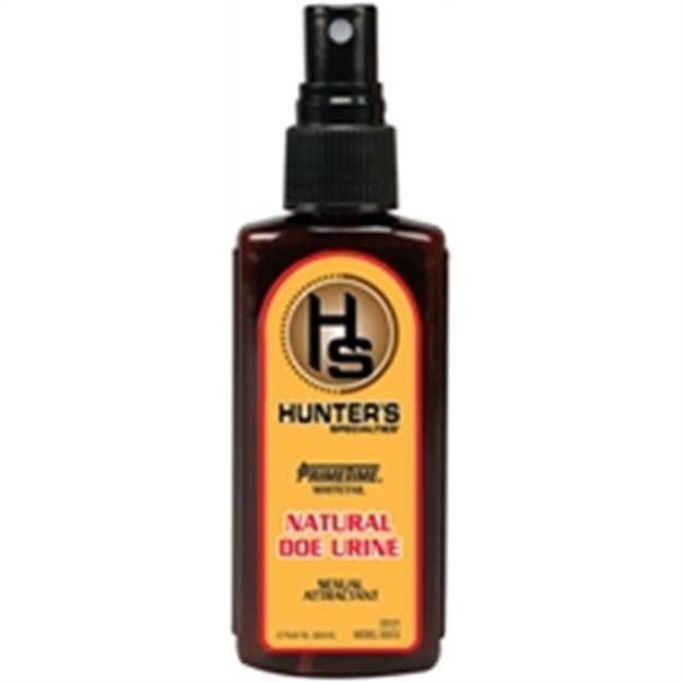 Picture of Hunter's Specialties PT Doe Urine 2Oz