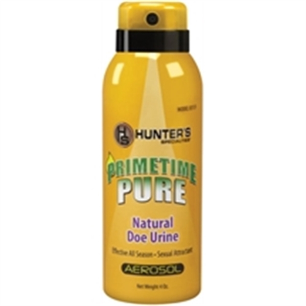 Picture of Hunter's Specialties PT Pure Doe Urine 4Oz.