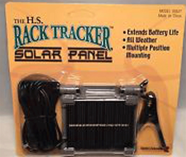 Picture of Hunters Specialties Rack Tracker Digital Camera*****