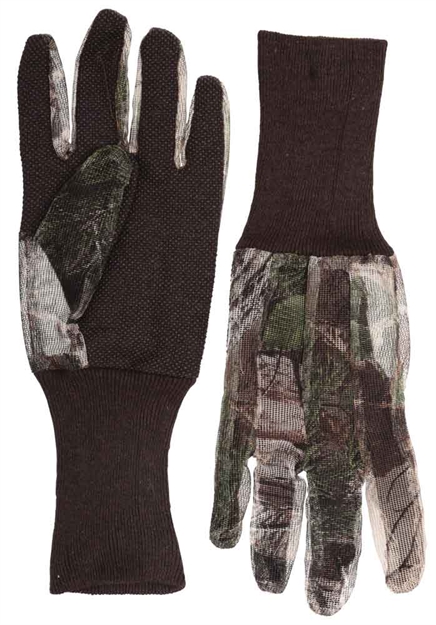 Picture of Hunters Specialties RT Edg Camo Gloves