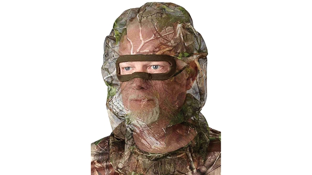 Picture of Hunters Specialties RT Edg Camo Headnet