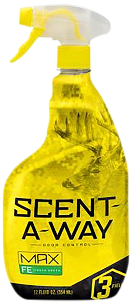 Picture of  Scent-A-Way Saw-07747 Scent-A-Way Max Fresh Fresh Earth Scent 32Oz Spray Bottle