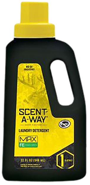 Picture of  Scent-A-Way Saw-100092 Scent-A-Way Laundry Detergent Fresh Earth 18 OZ Liquid