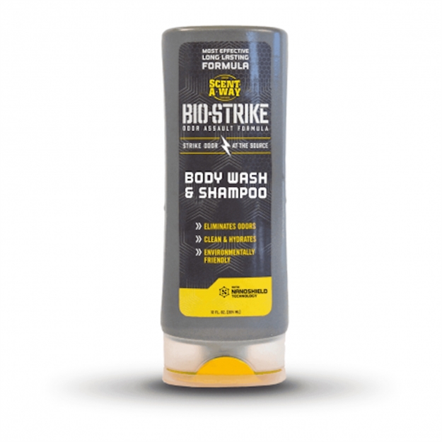 Picture of Scent-A-Way Strike 22Oz Body Wash