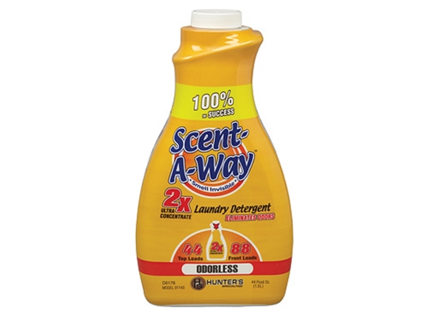 Picture of Hunter's Specialties Saw Detergent 44Oz