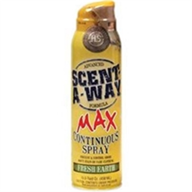 Picture of Hunter's Specialties Saw Max 15.5 OZ Spray Fr/Er