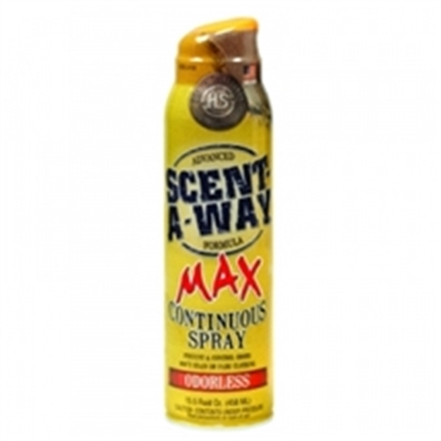 Picture of Hunter's Specialties Saw Max Cnt Spry 15.5 OZ