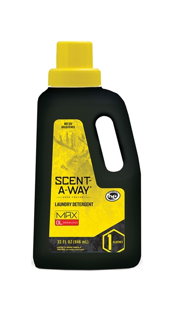 Picture of Hunters Specialties Saw Detergent Odorless 32Oz 100093