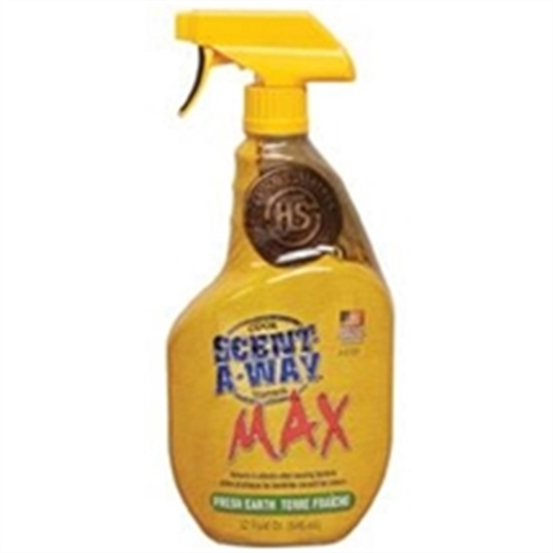 Picture of Hunter's Specialties Saw Max SP 32Oz Frsh Earth