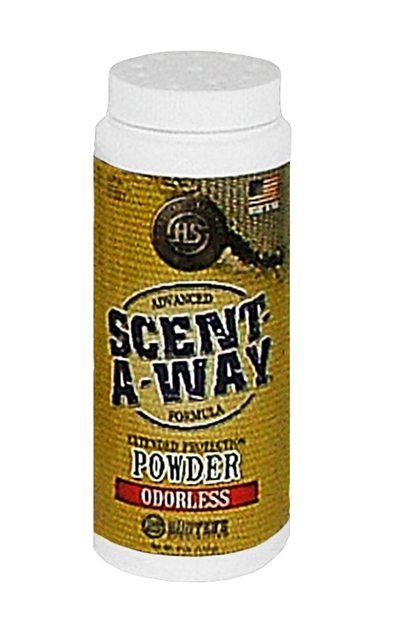 Picture of Hunter's Specialties Saw Powder 4Oz