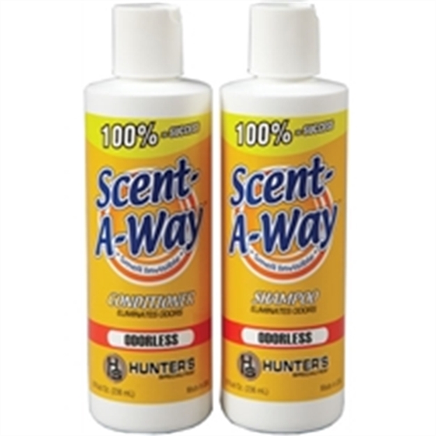 Picture of Hunter's Specialties Saw Shampoo & Conditioner