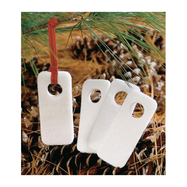 Picture of  Hunters Specialties 03031 Primetime Scent Wicks Felt Wick 4 Pack