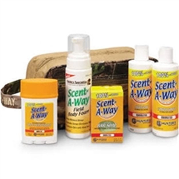 Picture of Hunter's Specialties Shower Kit