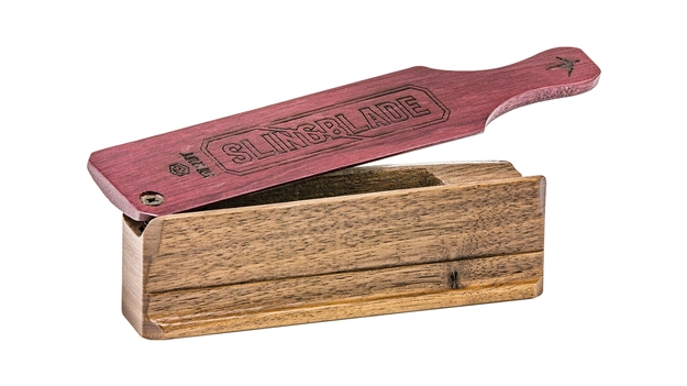 Picture of Hunters Specialties Slingblade Box Call