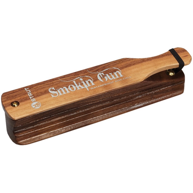 Picture of Hunters Specialties Smokin Gun Box Call