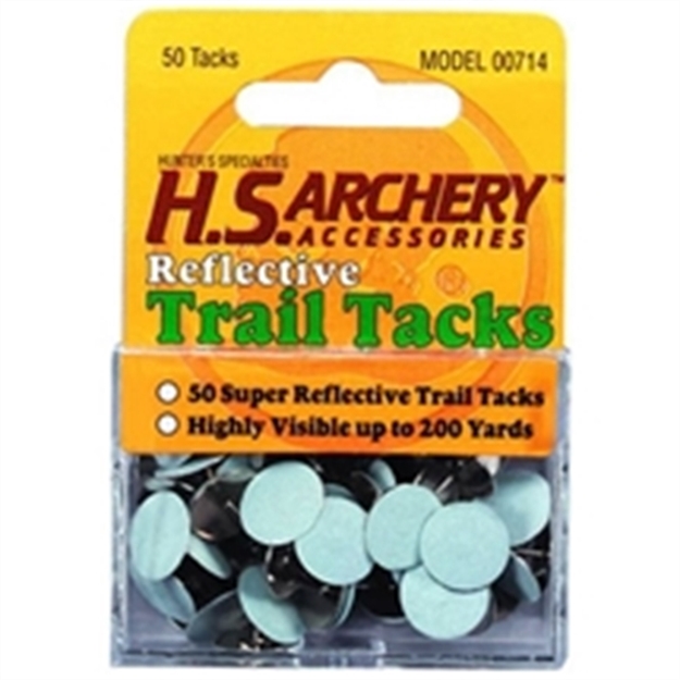 Picture of Hunter's Specialties Spec Reflective Trail Tack